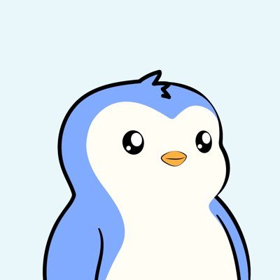 Hyperliquid Pudgy Penguins logo