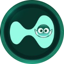 Hyperpie Staked mHYPE logo