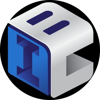 ICB Network logo