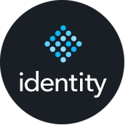 Identity logo