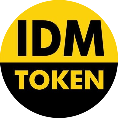 IDM COOP logo
