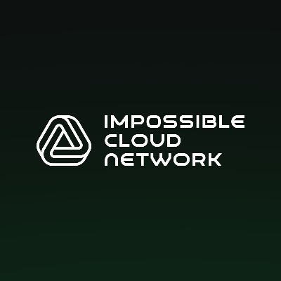 Impossible Cloud Network logo
