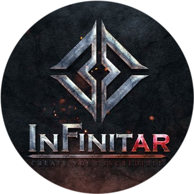 Infinitar logo