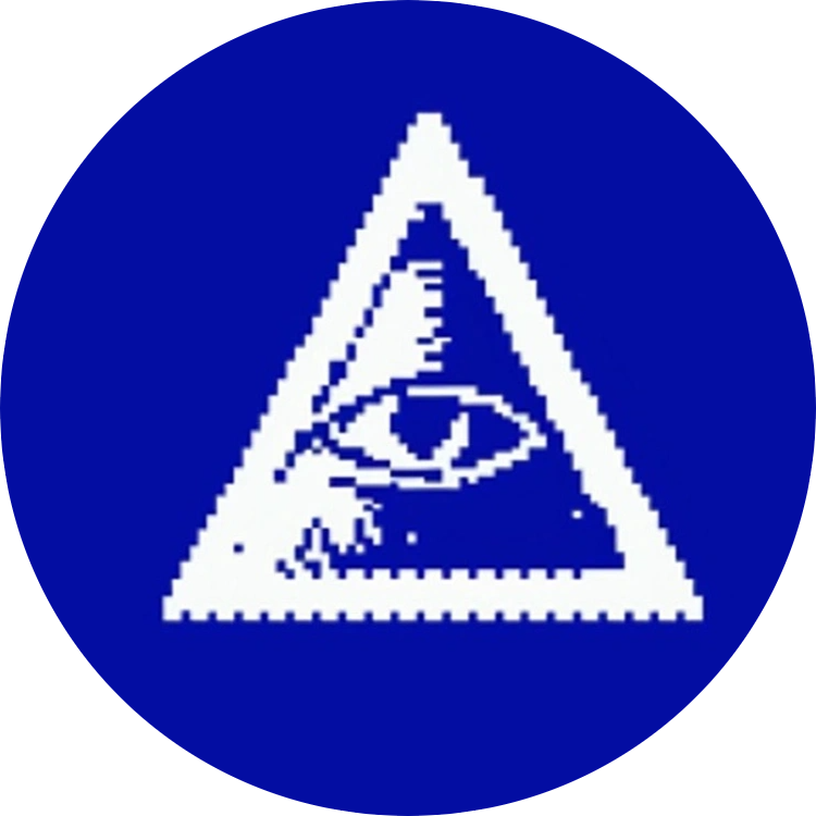 infinite backrooms logo