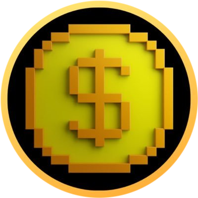 Internet Money (BSC) logo