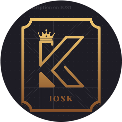 IOSK logo