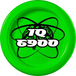 IQ logo