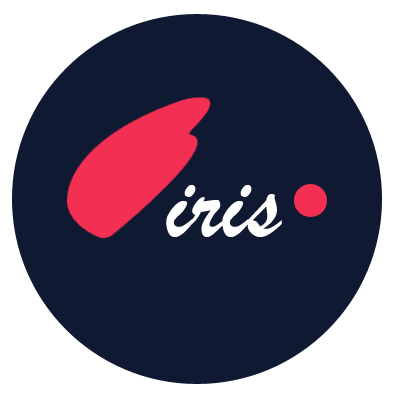 Iris Ecosystem logo
