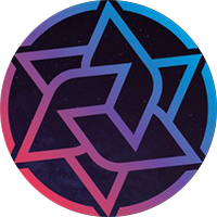 I.R.I.S by Virtuals logo