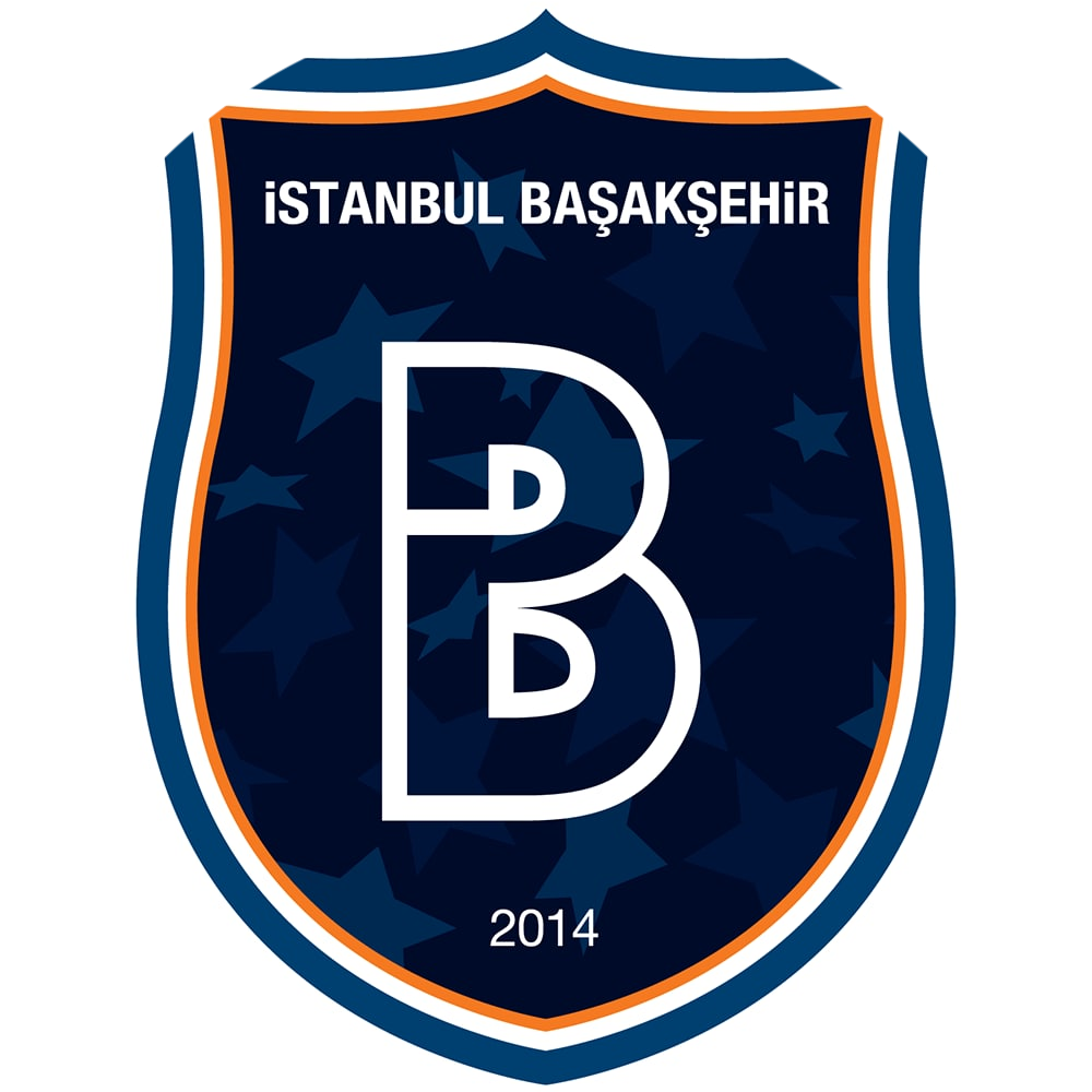 Istanbul Basaksehir Fan Token logo