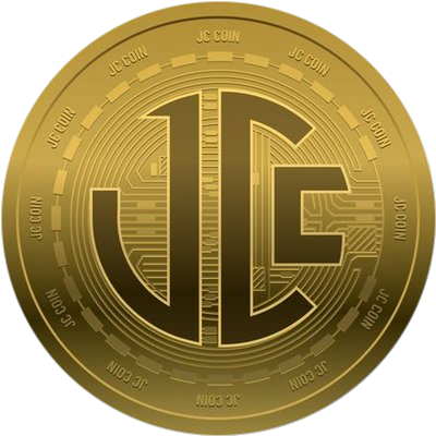 JC Coin logo