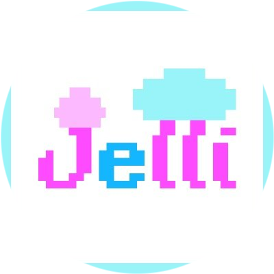 jelli logo