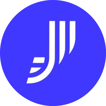 Joystream logo