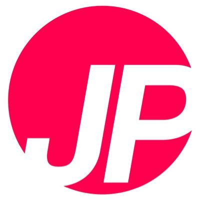 JP logo