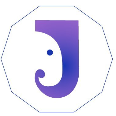 Jumbo Blockchain logo