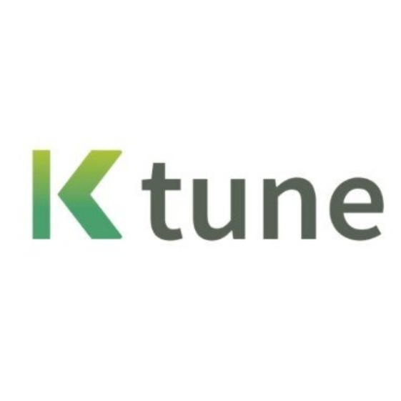 K-Tune logo