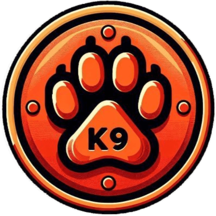 K9 Finance logo