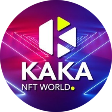 KAKA NFT logo