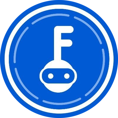 KeyFi logo