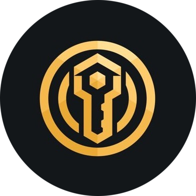 Keys Token logo