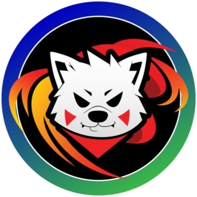 Kiba Inu logo