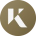 Kinesis Gold logo