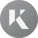 Kinesis Silver logo