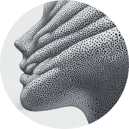 Kira the Injective Cat logo