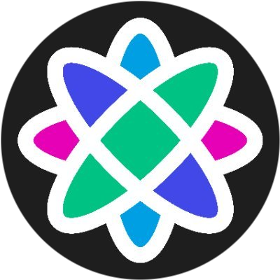 Knot Diffie–Hellman logo