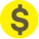 Kokoa Stable Dollar logo
