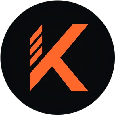 Krogan logo