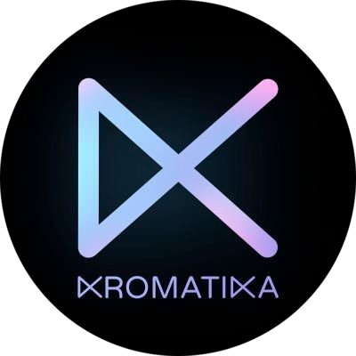 Kromatika logo