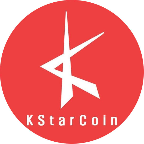 KStarCoin logo