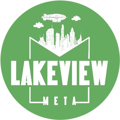 LakeViewMeta logo