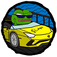 $LAMBO logo