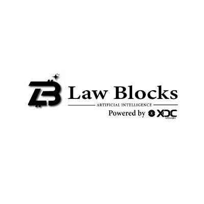 Law Blocks logo