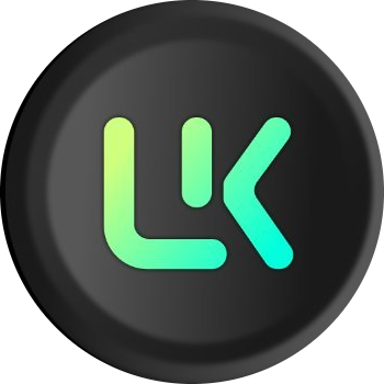 LayerK logo