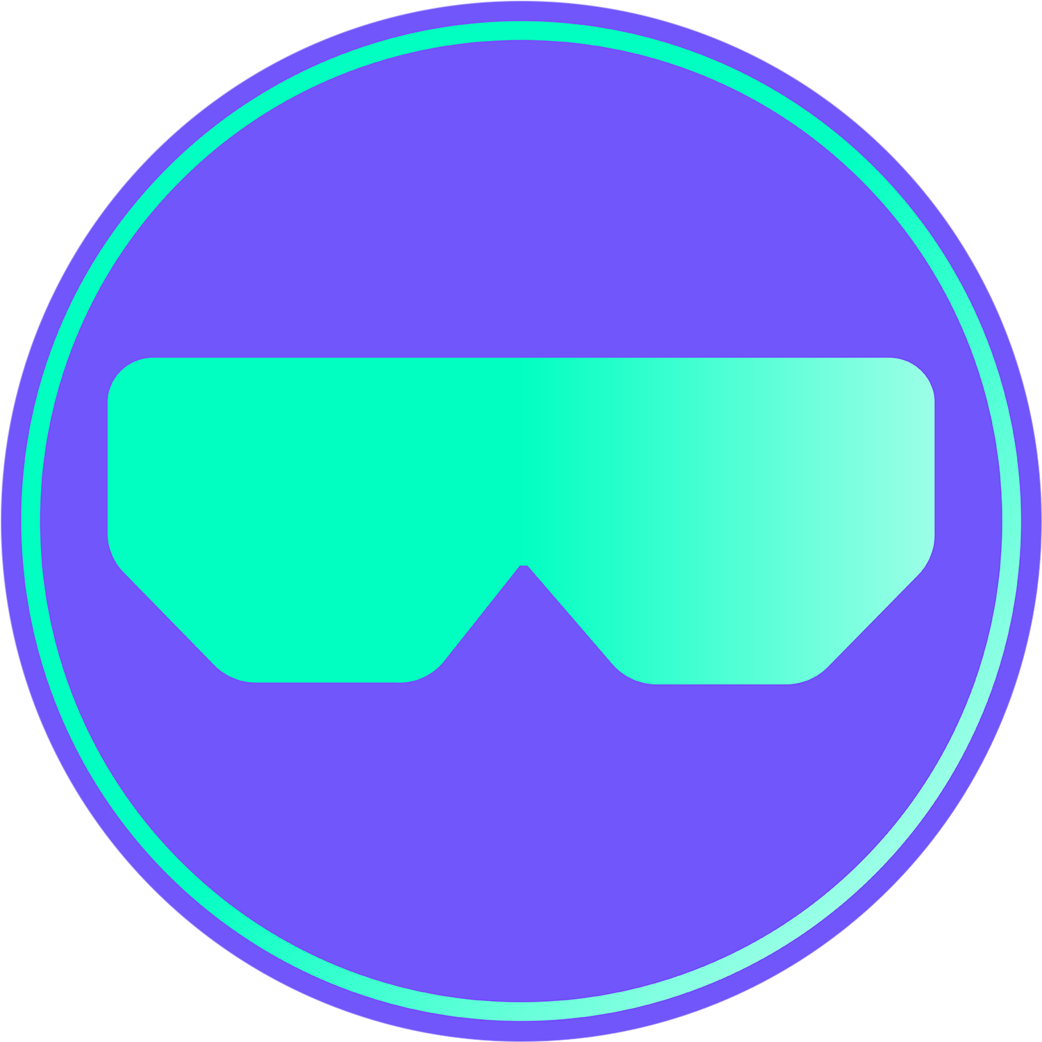 Love Earn Enjoy logo