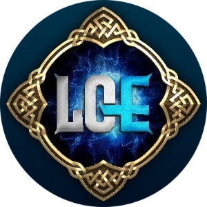 Legends of Elysium logo