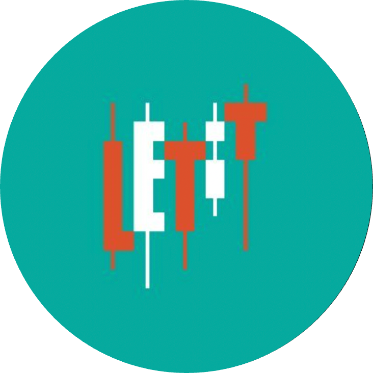 Letit Trade logo