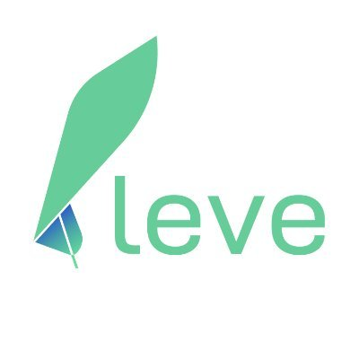 Leve Invest logo