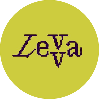 Levva logo