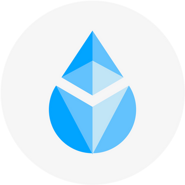 Lido Staked ETH logo