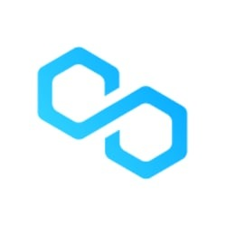 Lido Staked MATIC logo