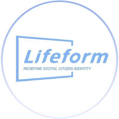 Lifeform logo