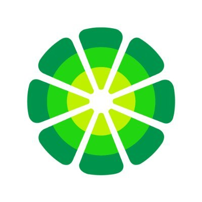 LimeWire logo