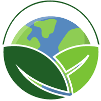 LiveGreen Coin logo