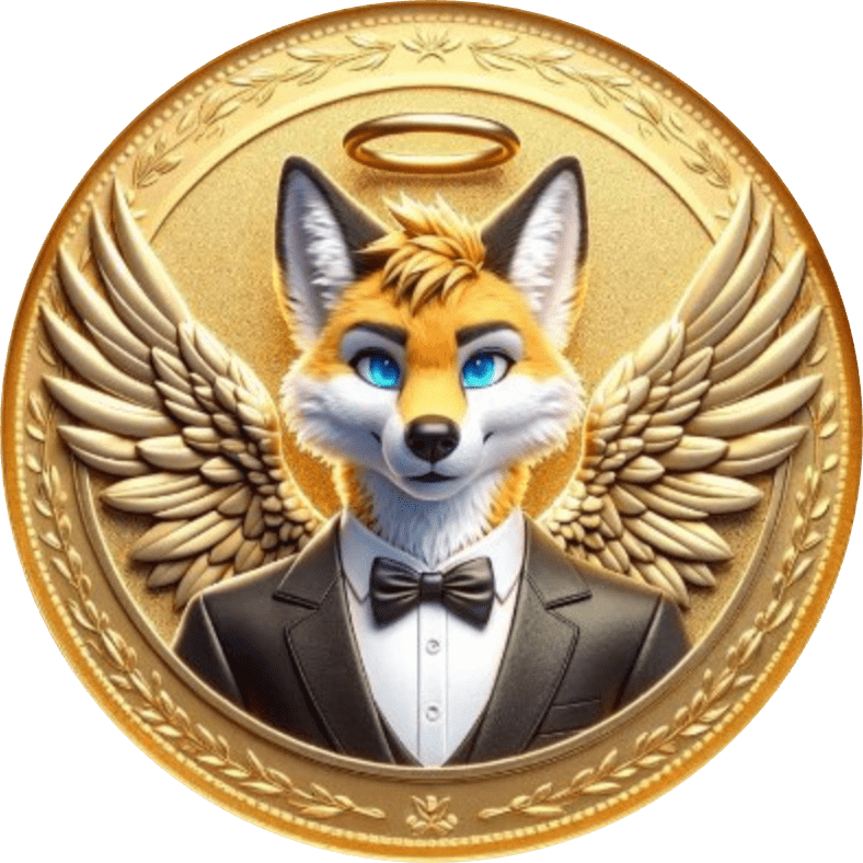 Living the Dream Token logo