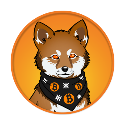 LOBO•THE•WOLF•PUP logo