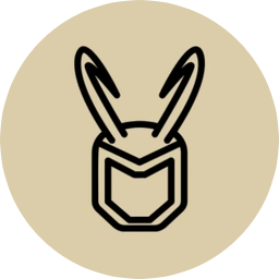 Loky by Virtuals logo